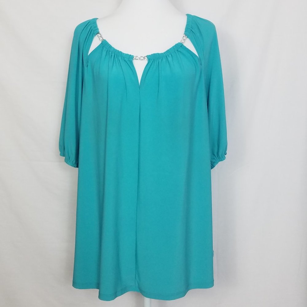 EST 1946 Elegant Blouse